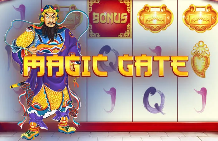 Casino gaming image